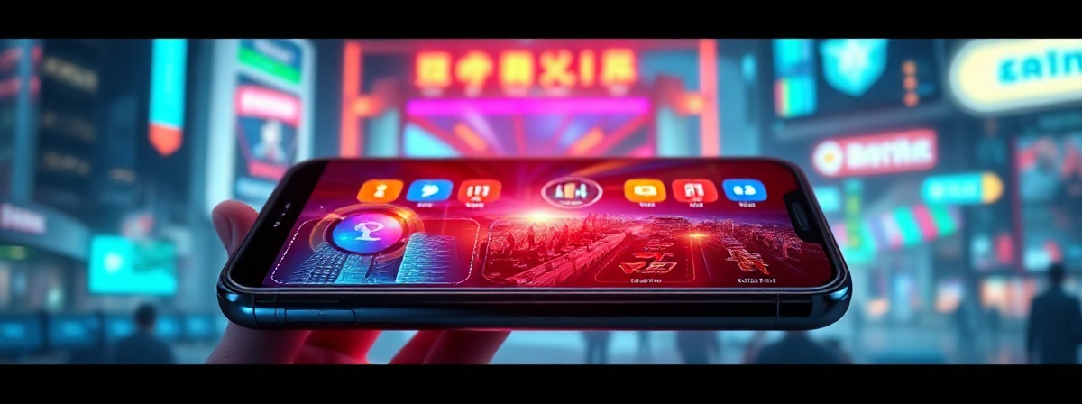 fortune casino app